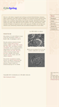 Mobile Screenshot of cytospring.com